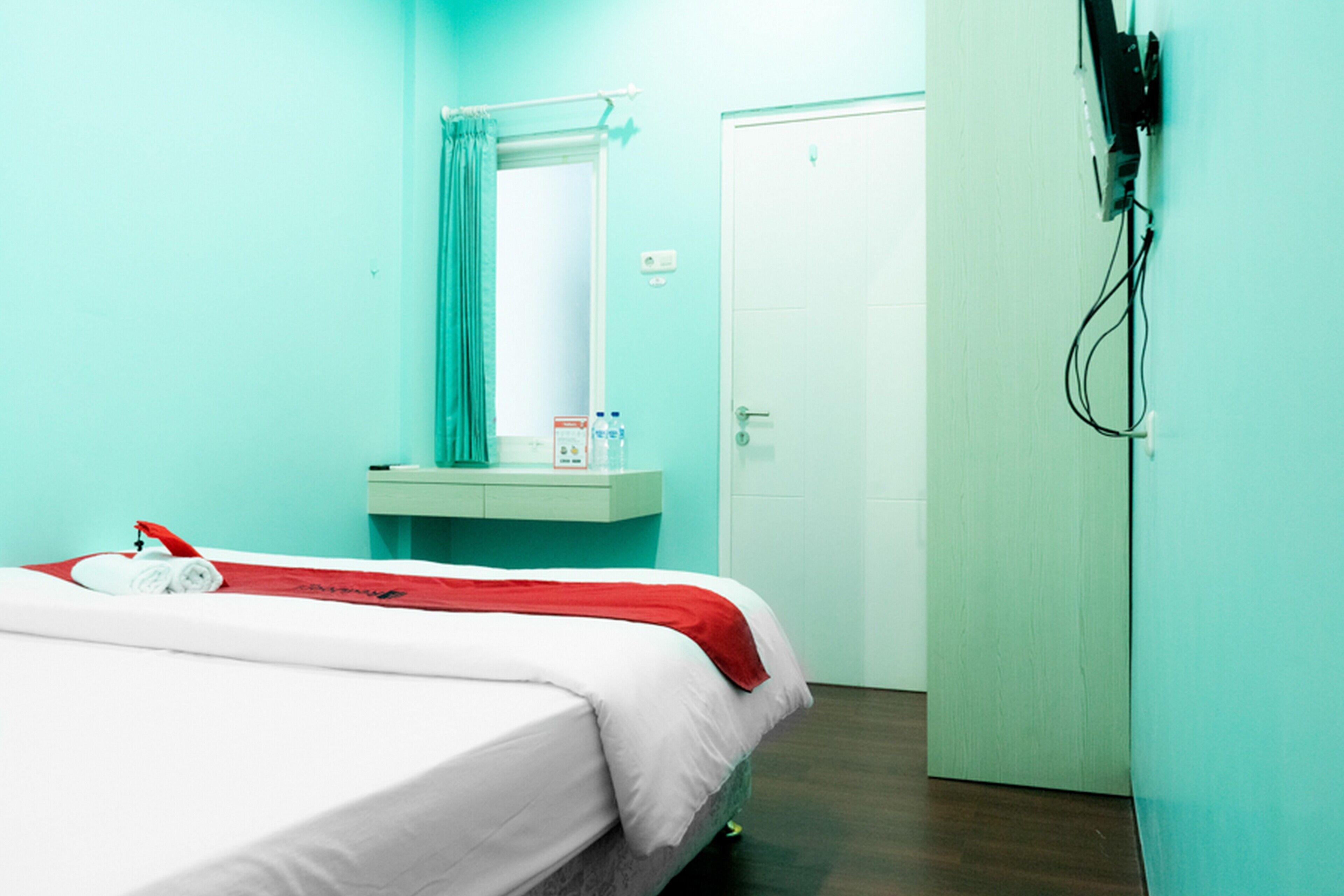 Foto - RedDoorz Near Gajah Mada Street Semarang