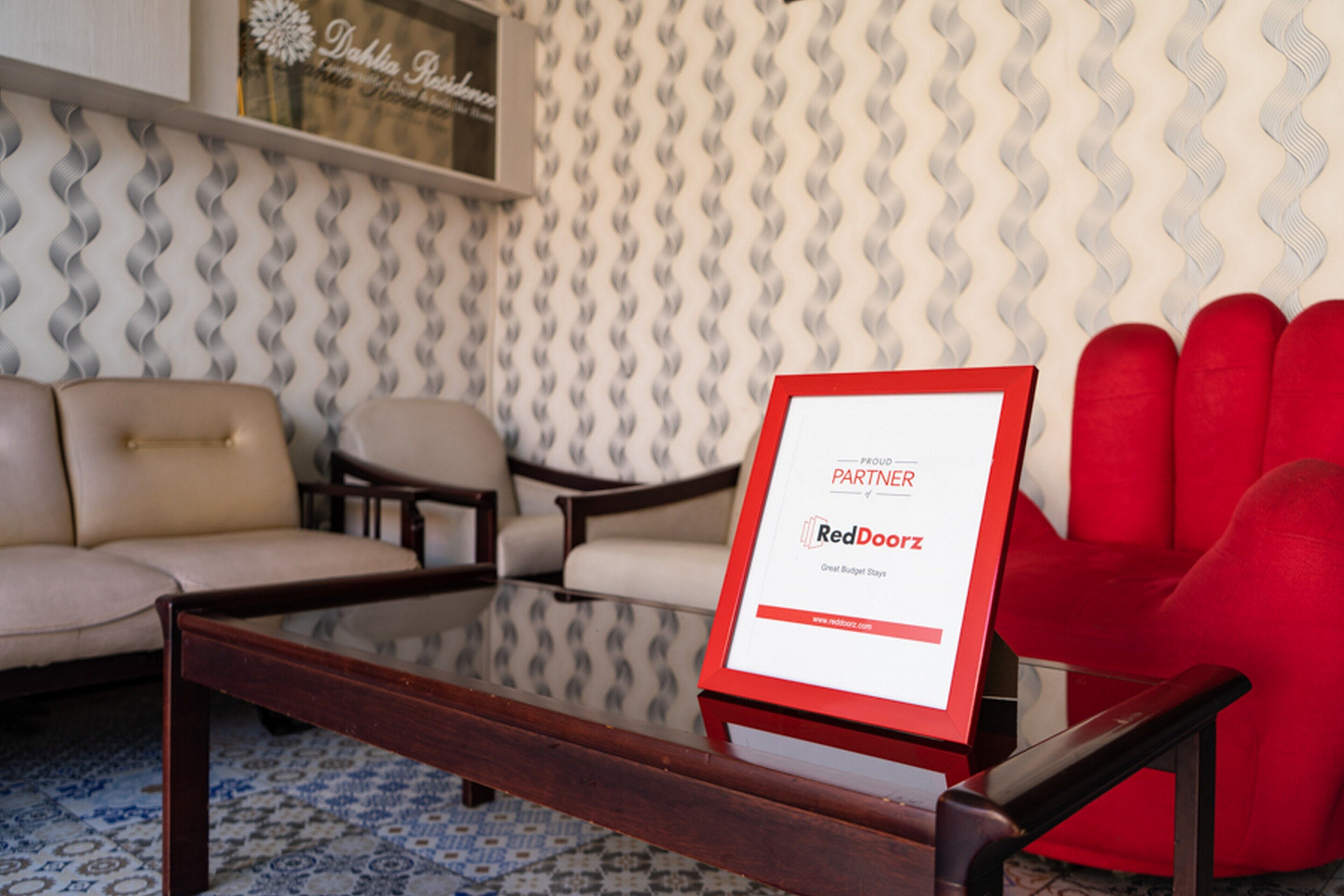 Foto - RedDoorz Near Gajah Mada Street Semarang