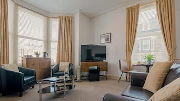 Habitación doble | Wifi gratis y ropa de cama