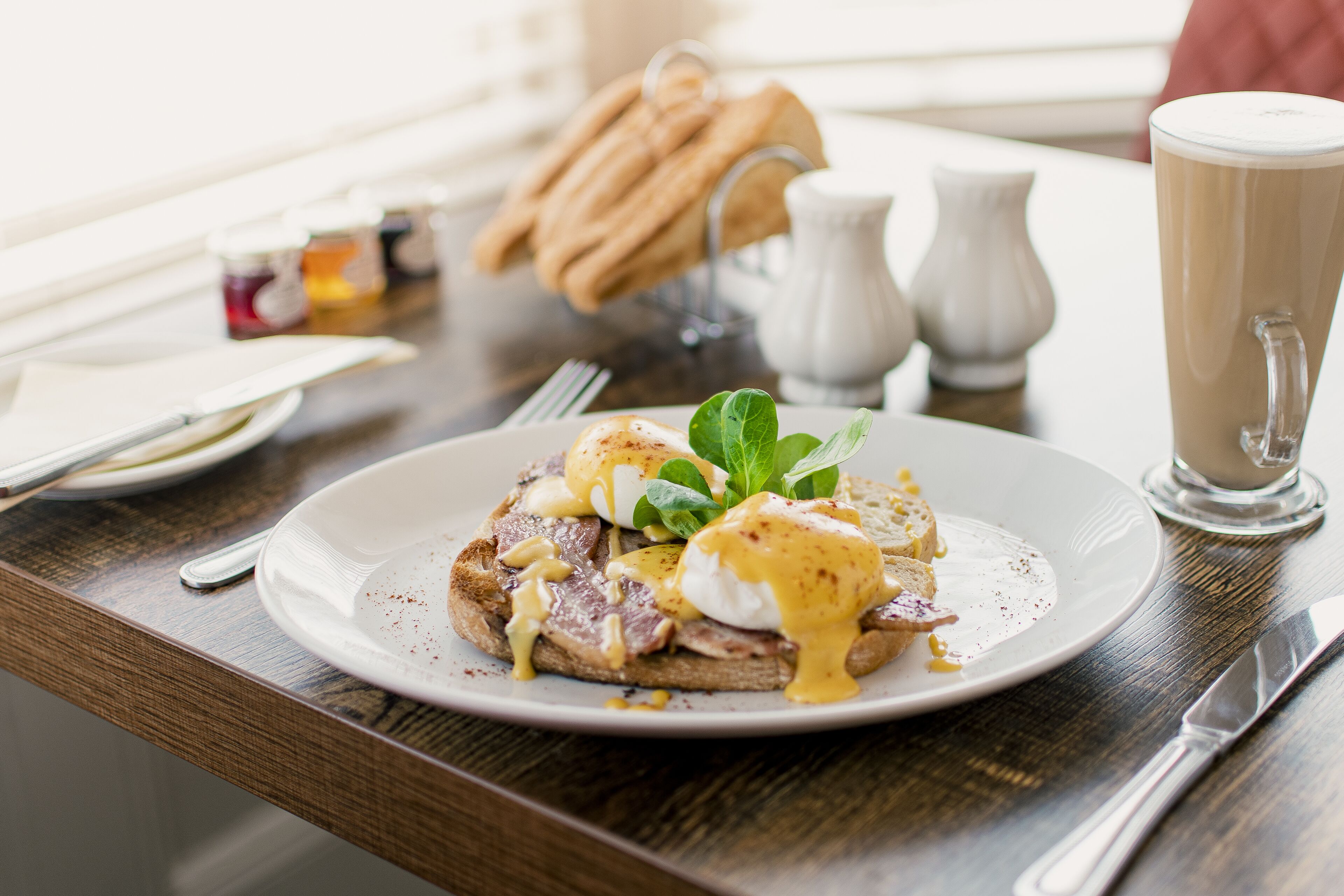 Photo - Rowntree Lodge