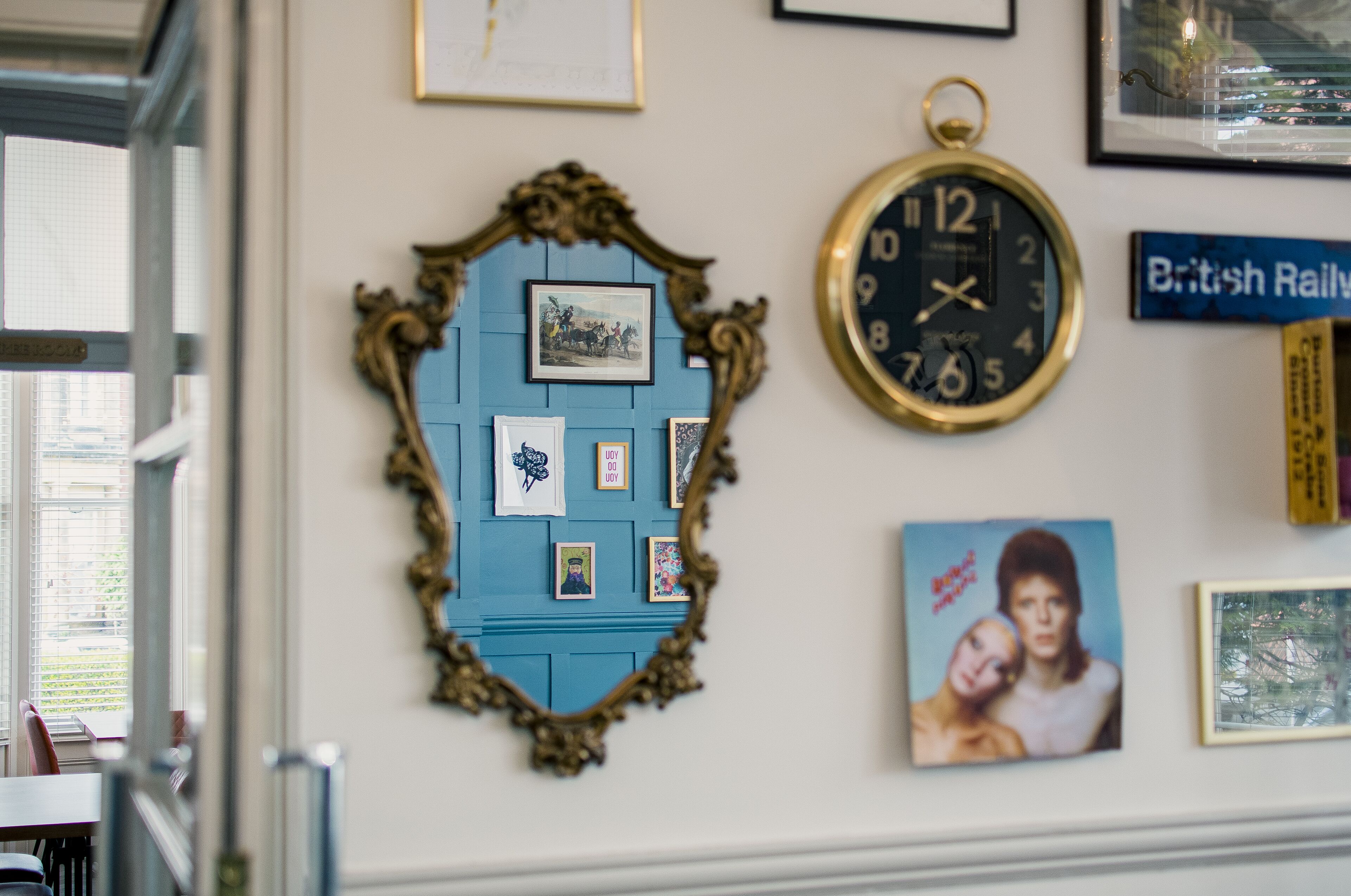 Photo - Rowntree Lodge