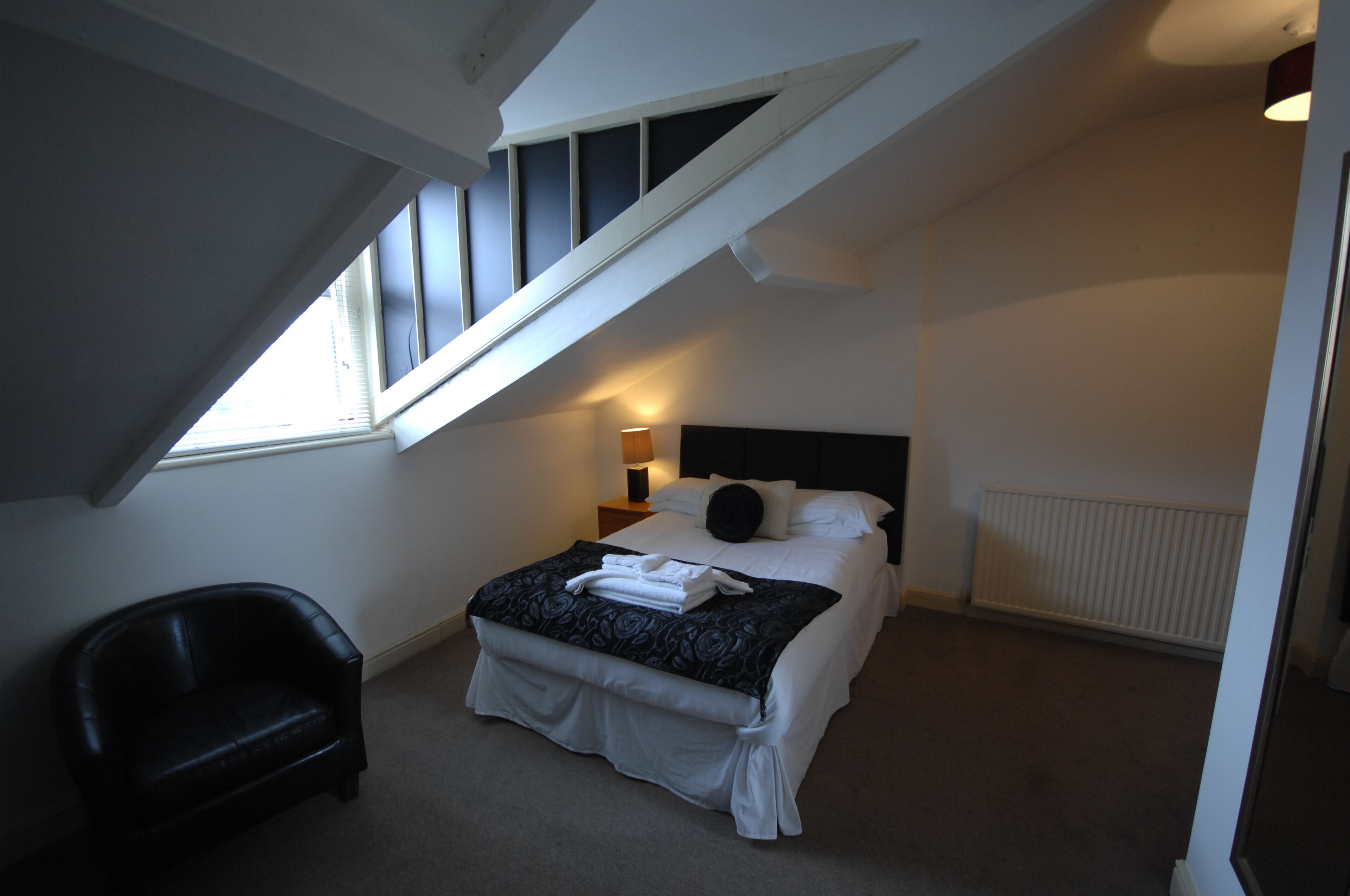 Photo - Rowntree Lodge