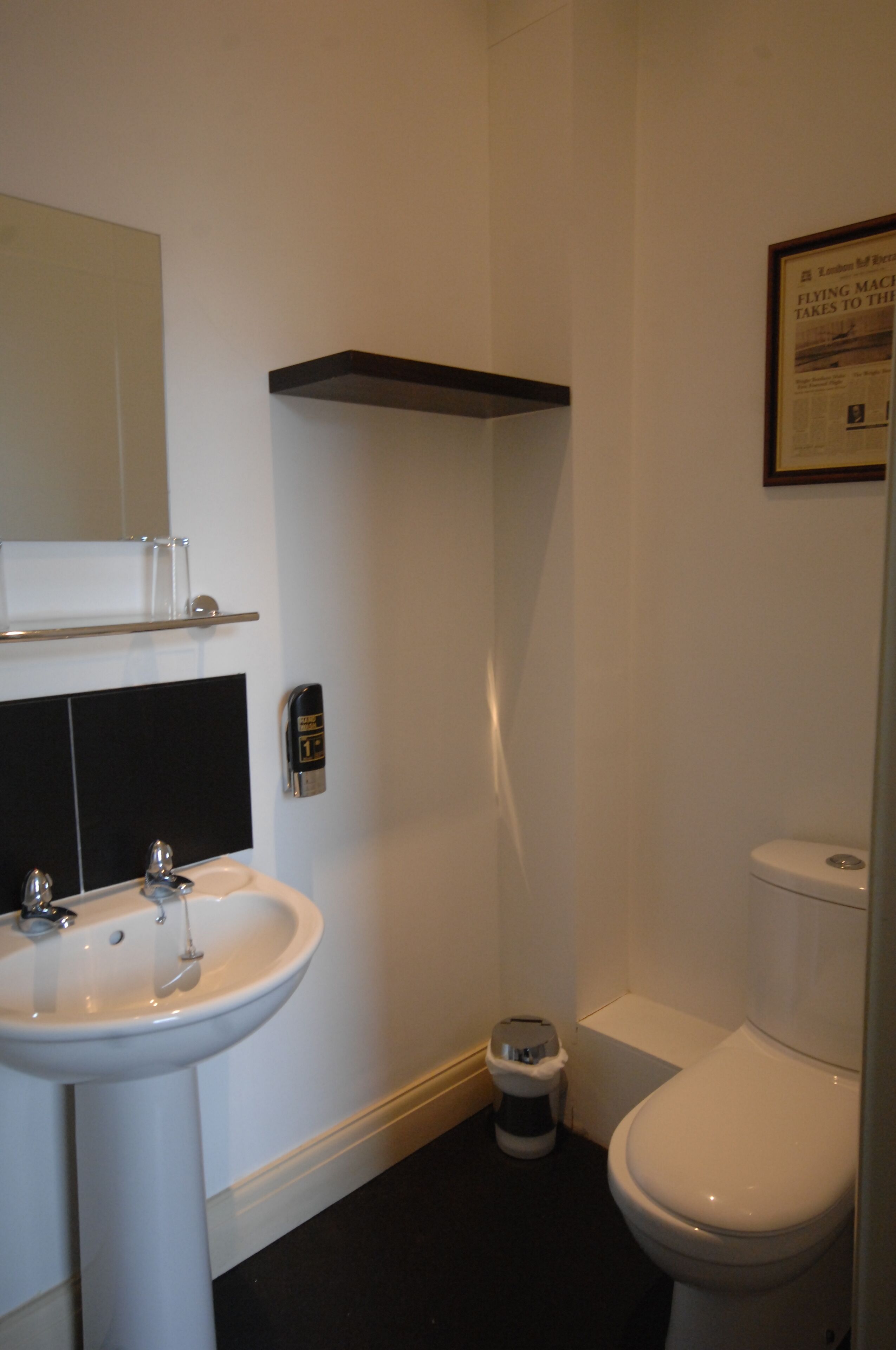 Photo - Rowntree Lodge