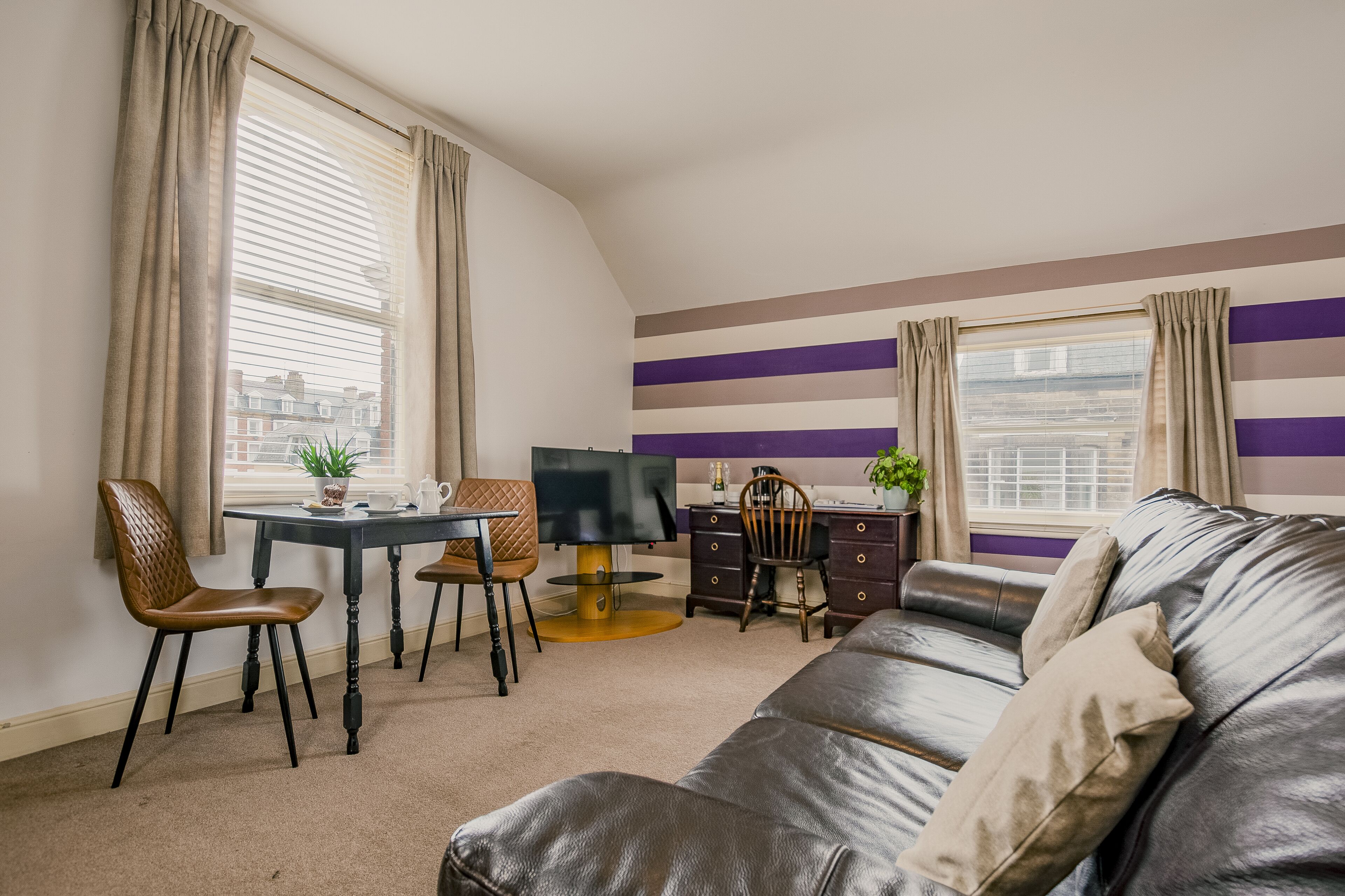 Photo - Rowntree Lodge