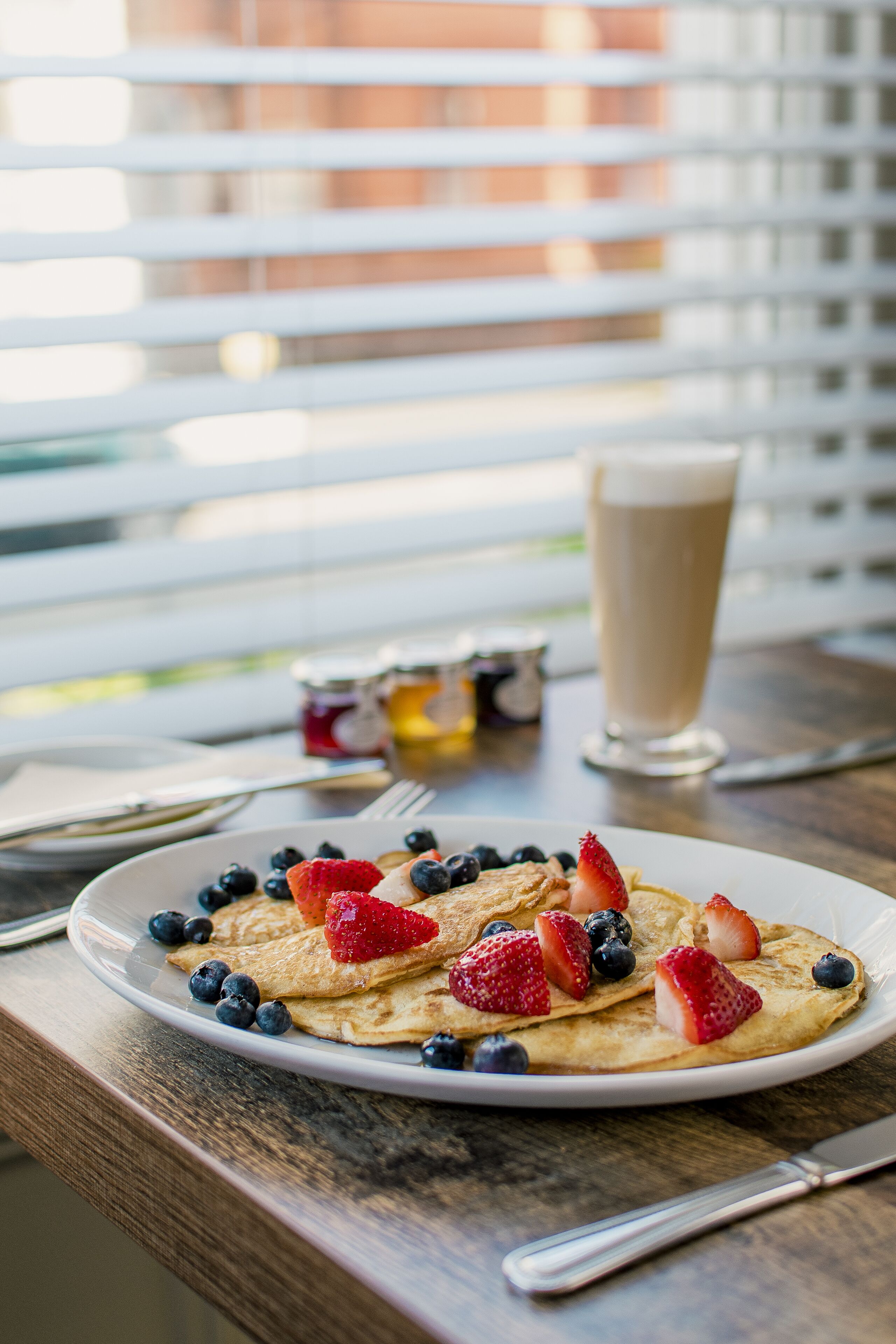 Photo - Rowntree Lodge