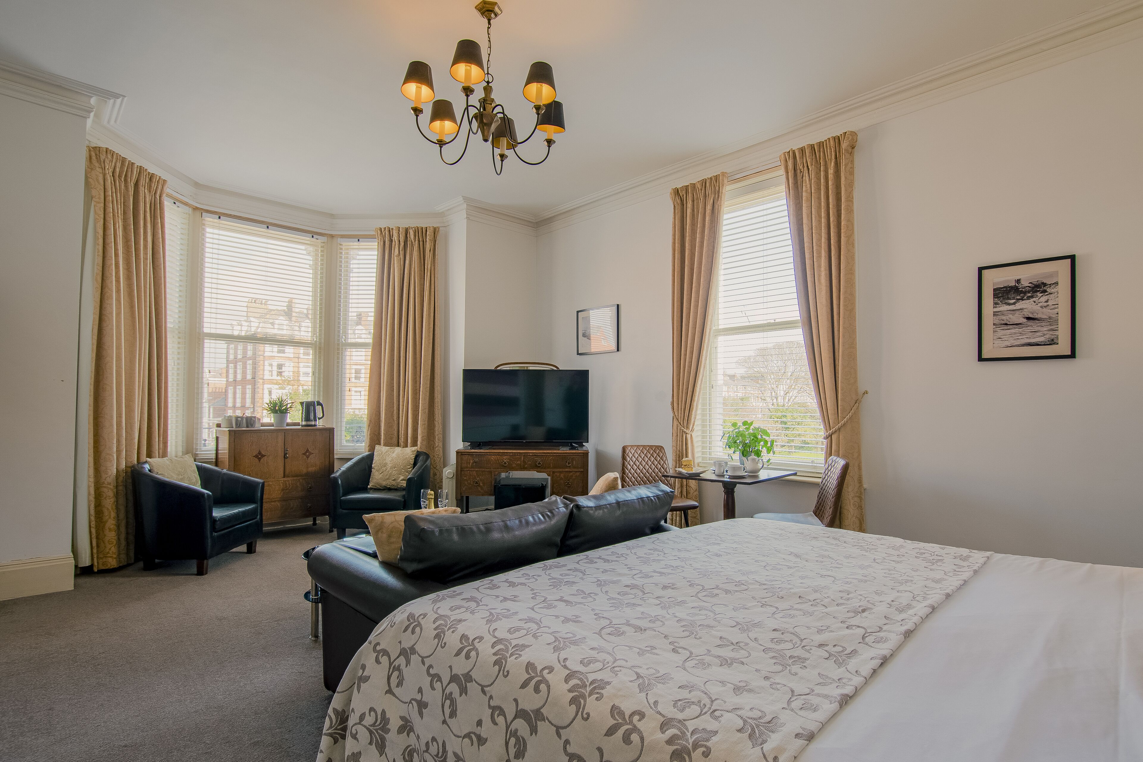 Photo - Rowntree Lodge