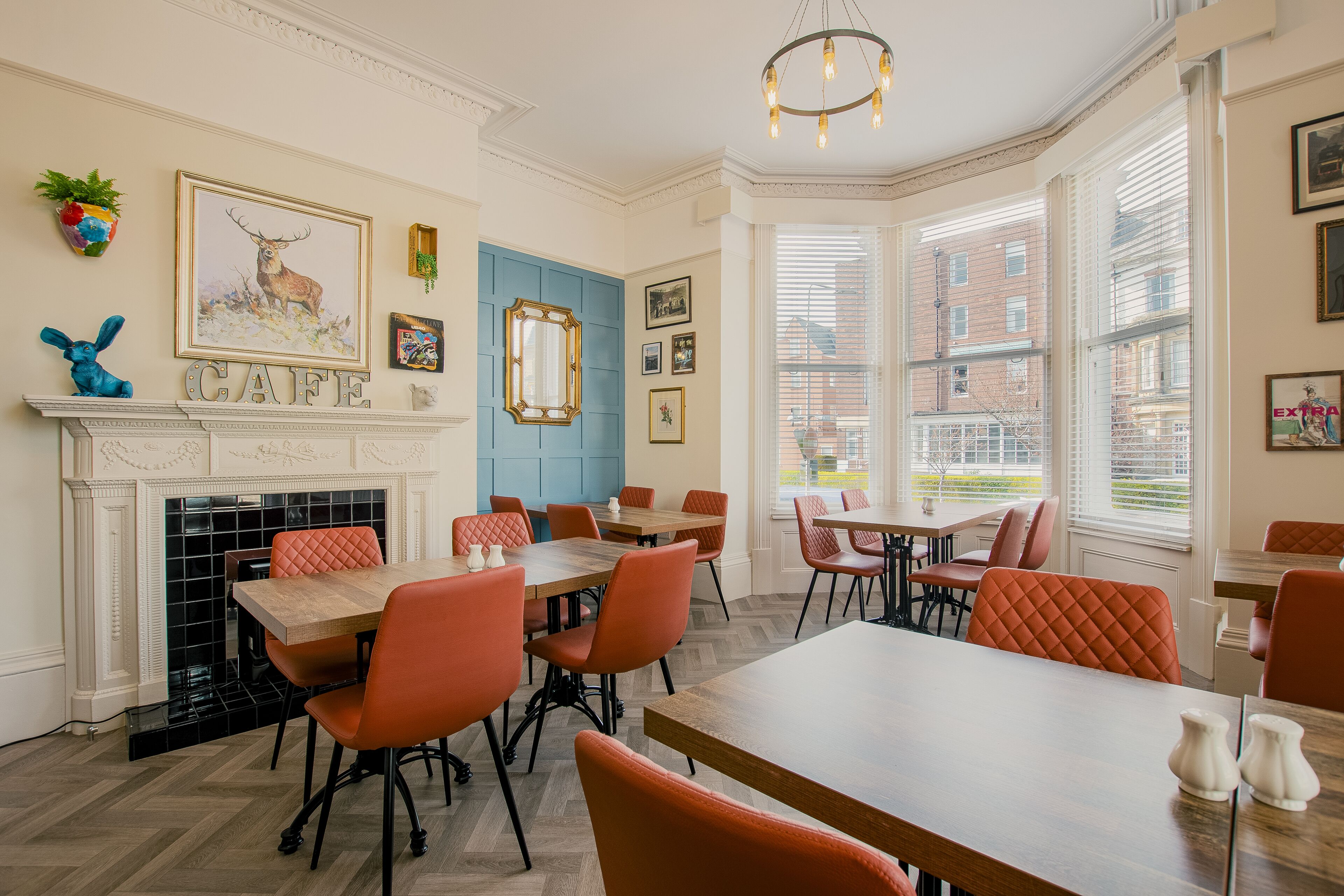 Photo - Rowntree Lodge