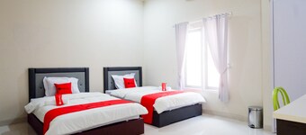 RedDoorz Syariah near RSUD Margono Purwokerto