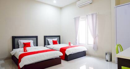 RedDoorz Syariah near RSUD Margono Purwokerto