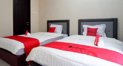 RedDoorz Syariah near RSUD Margono Purwokerto