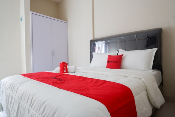 Chambre Double | Wi-Fi gratuit