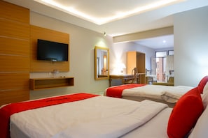 Free WiFi - RedDoorz Plus near Haluoleo University (Kendari)