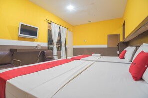 Chambre Familiale