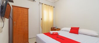 RedDoorz Syariah @ Panglima Nyak Makam Aceh