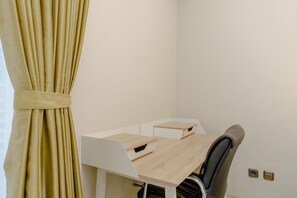 Chambre Double | Wi-Fi gratuit