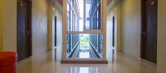 RedDoorz near Taman Kota Ternate