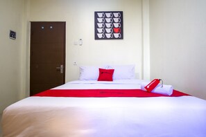 Chambre Double | Wi-Fi gratuit