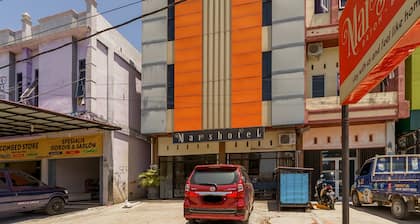 RedDoorz Syariah near Simpang Surabaya Aceh