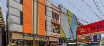 RedDoorz Syariah near Simpang Surabaya Aceh