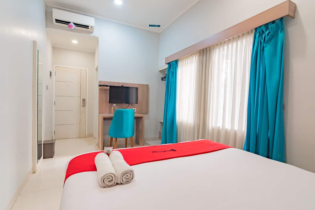 Deluxe Room | Free WiFi