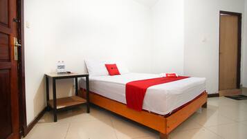 Double Room | Free WiFi
