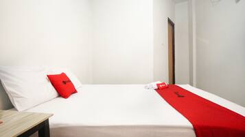 Double Room | Free WiFi