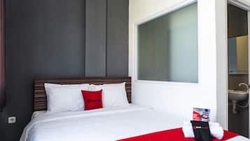 Double Room | Free WiFi