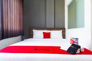 Doppelzimmer | Kostenloses WLAN