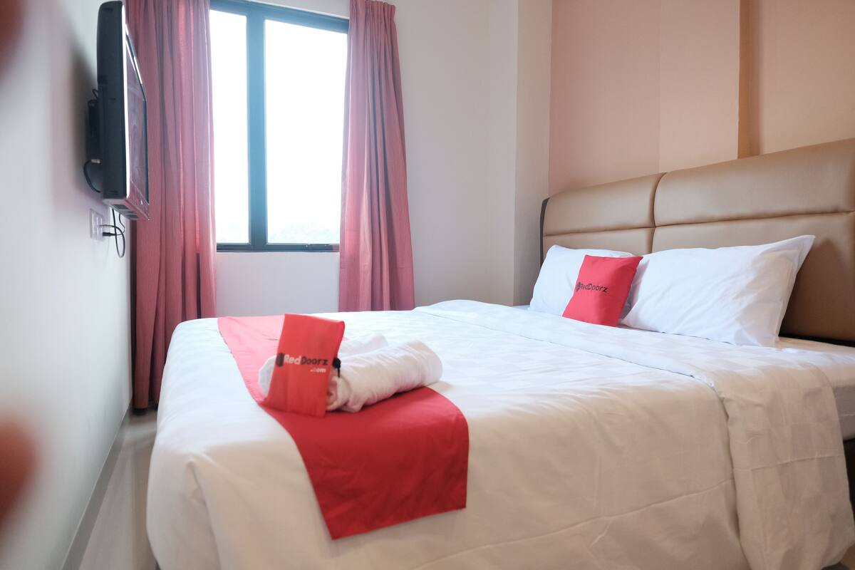 Double Room | Free WiFi