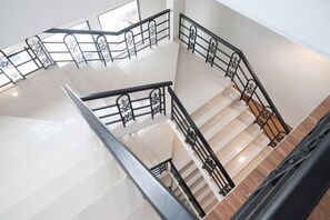 Escaleras