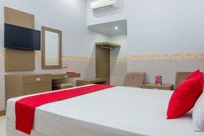 Doppelzimmer | Kostenloses WLAN
