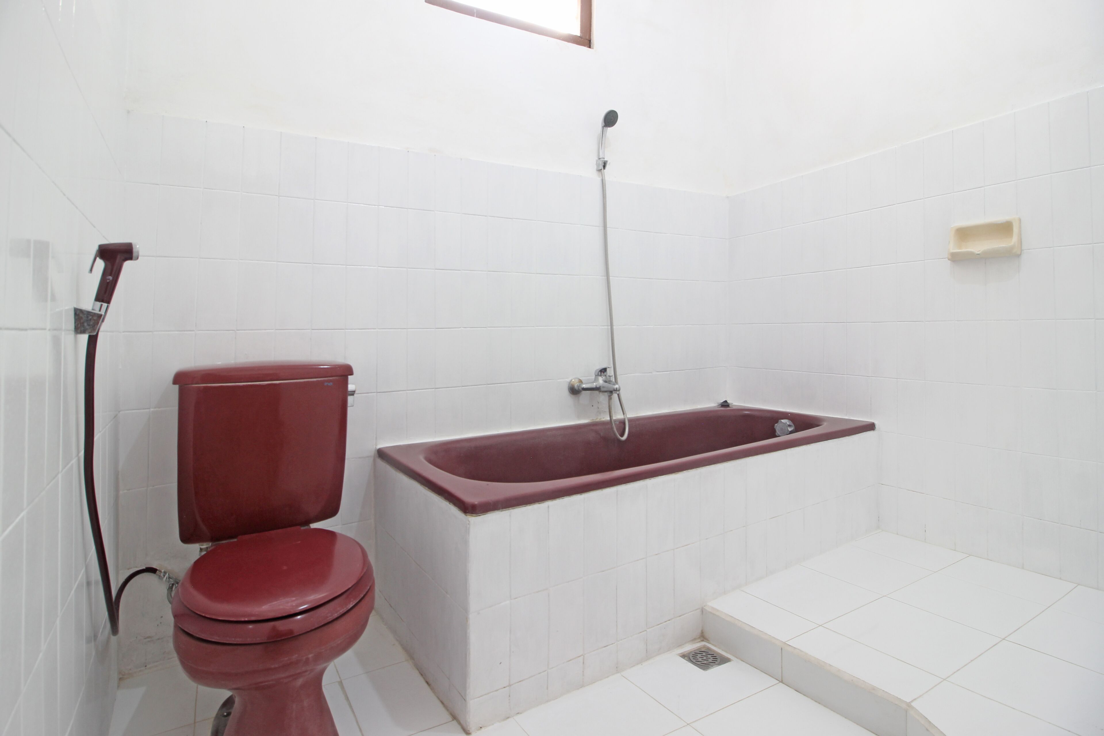 Photo - RedDoorz Plus @ Taman Siswa 3