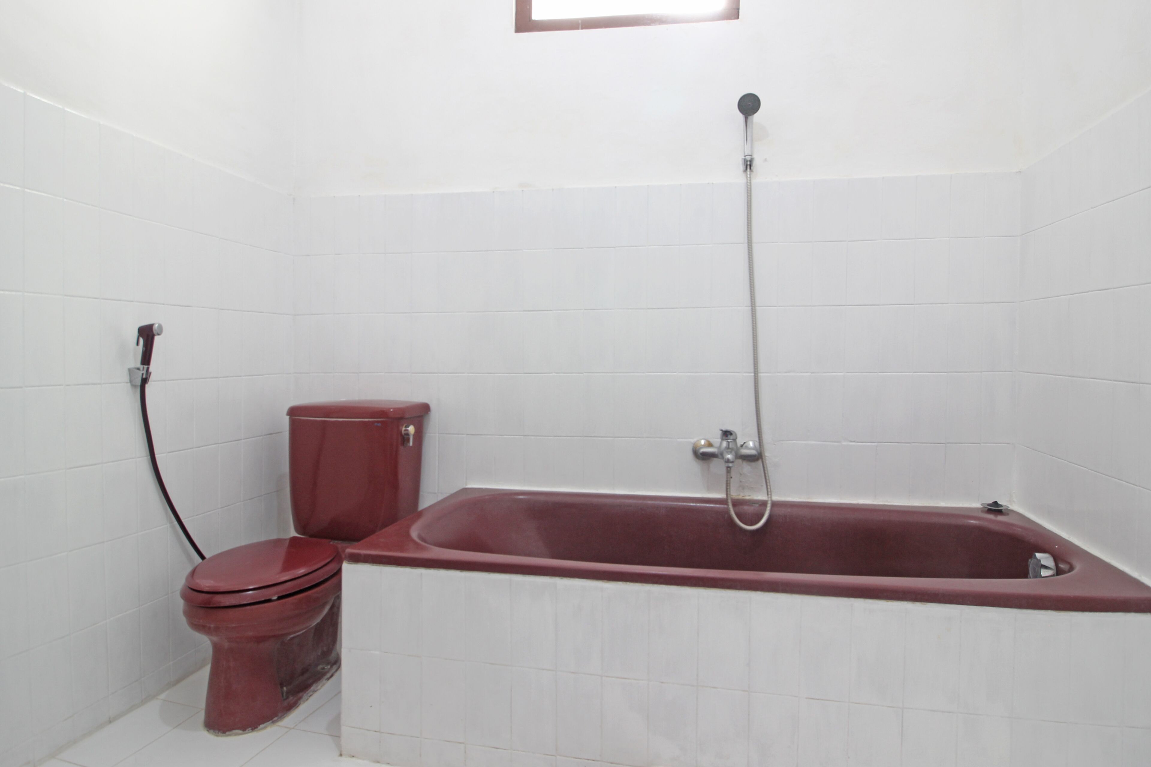 Photo - RedDoorz Plus @ Taman Siswa 3