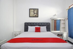 Deluxe-Zimmer