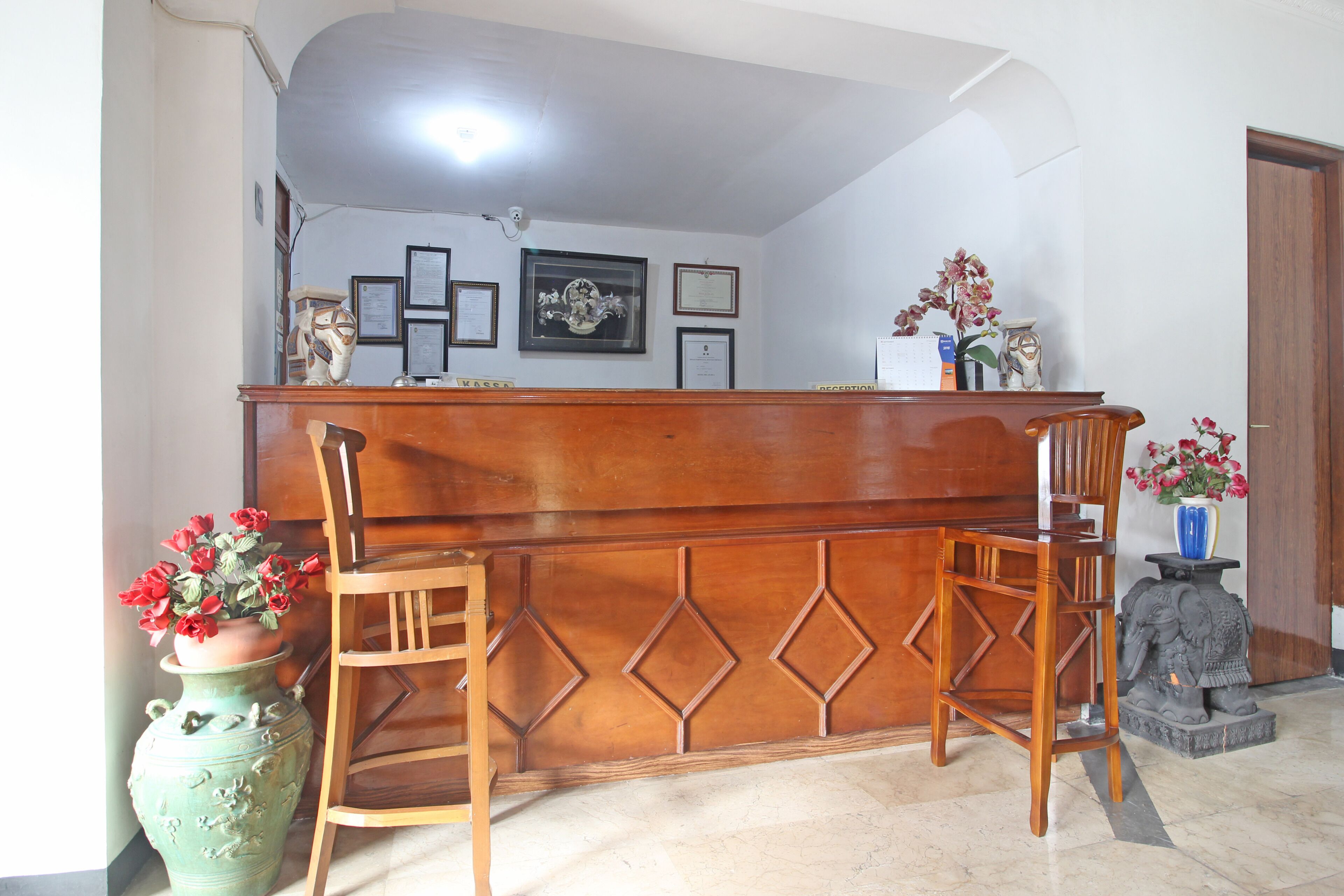 Photo - RedDoorz Plus @ Taman Siswa 3