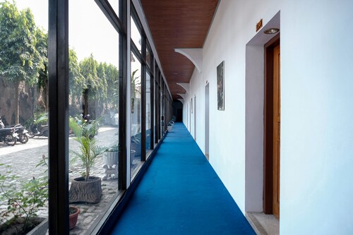 RedDoorz @ Cempaka Putih Jambi