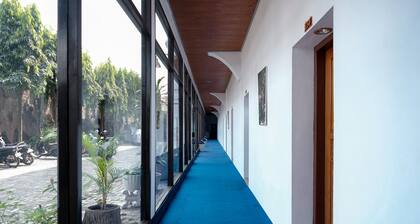 RedDoorz @ Cempaka Putih Jambi