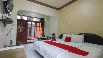 Phòng đôi | Truy cập Internet không dây miễn phí