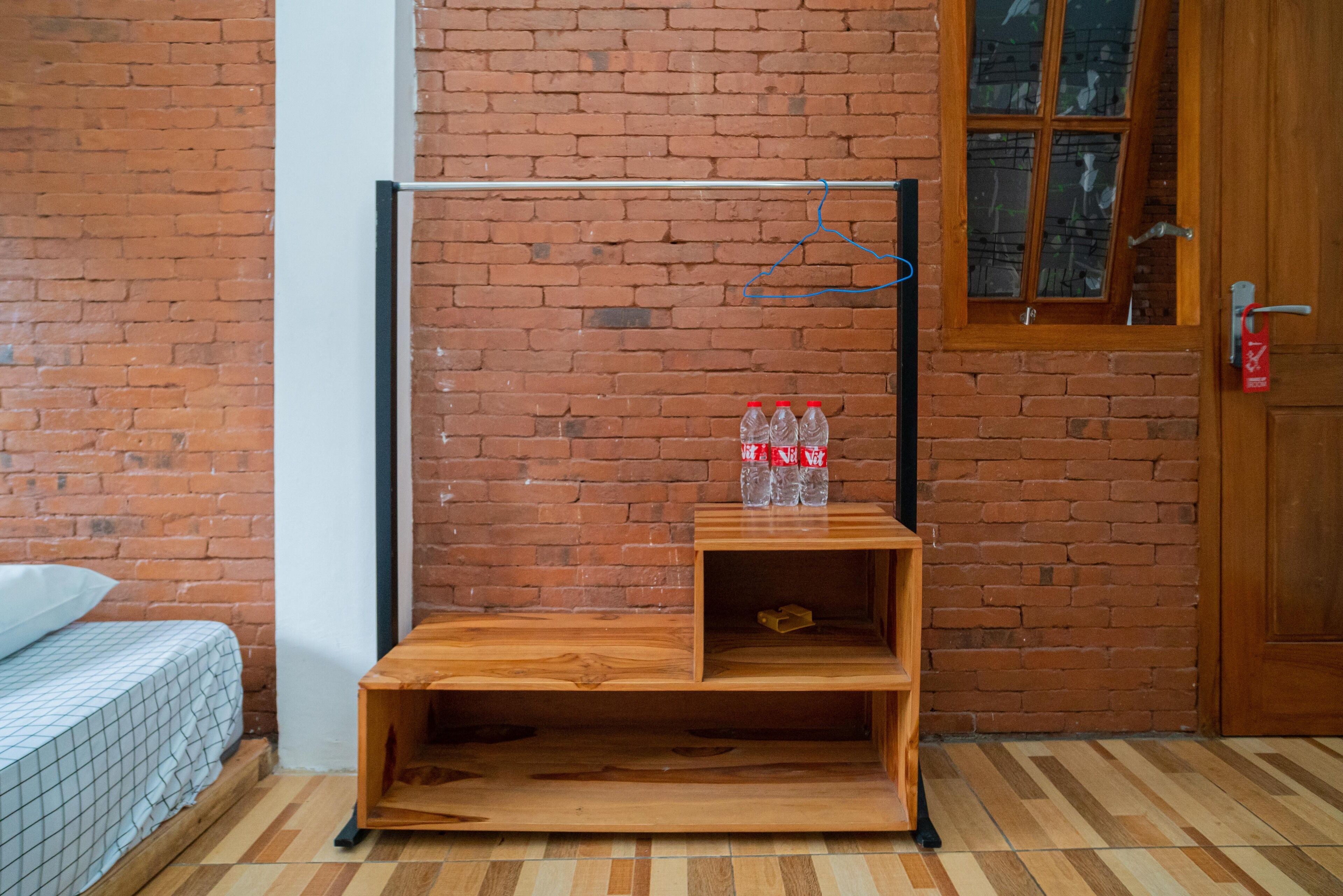 Double Room | Free WiFi