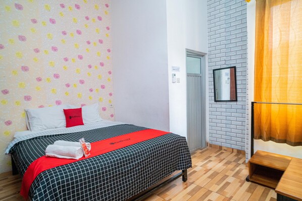 Habitación doble | Wifi gratis