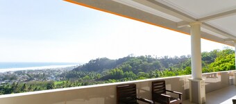 RedDoorz near Parangtritis Beach