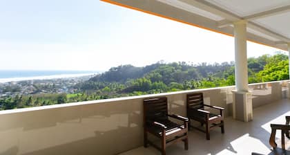 RedDoorz near Parangtritis Beach