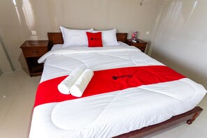 Camera Deluxe | Wi-Fi gratuito