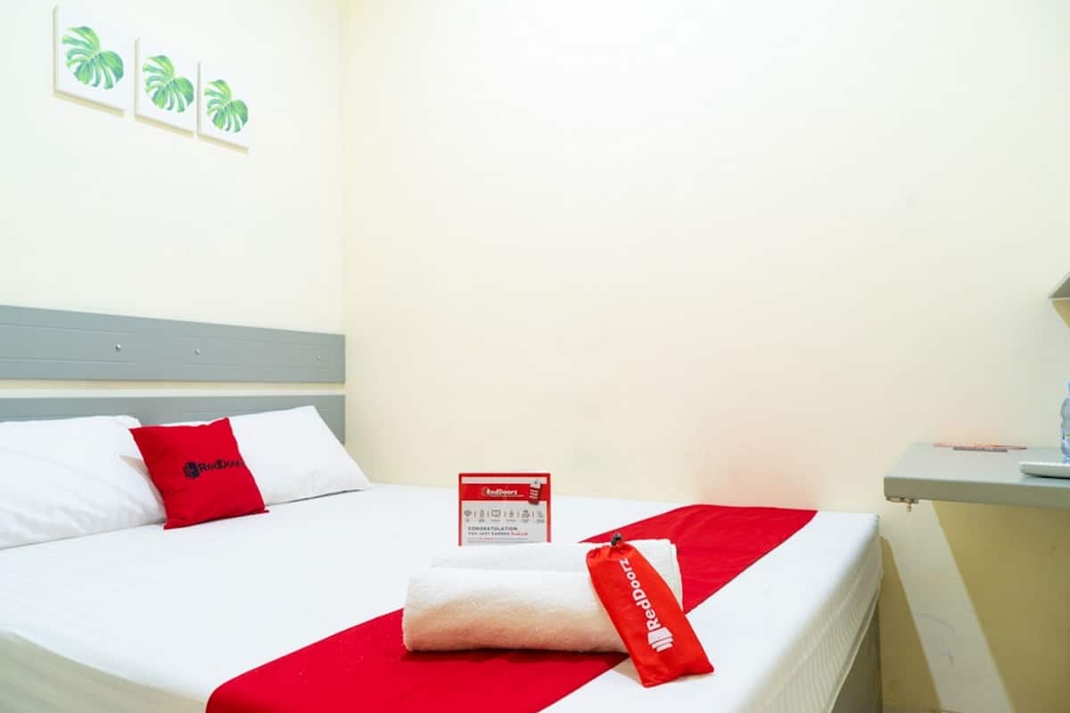 Double Room | Free WiFi