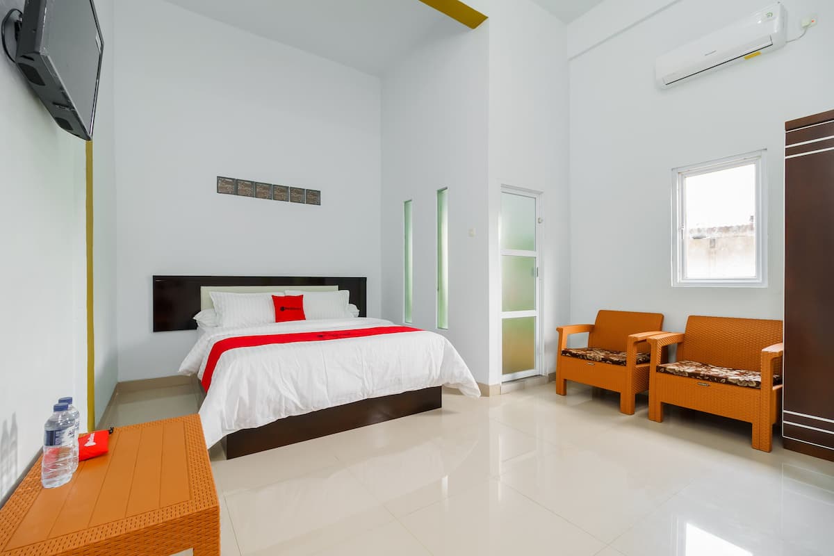 Habitación Deluxe | Wifi gratis