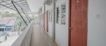 RedDoorz near Gatot Subroto Lampung 2