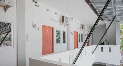 RedDoorz near Gatot Subroto Lampung 2