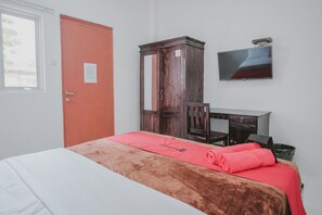 Habitación doble | Wifi gratis 
