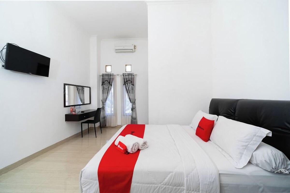 REDDOORZ ROOM