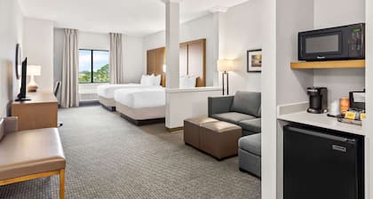 Comfort Suites Stuart - Hutchinson Island